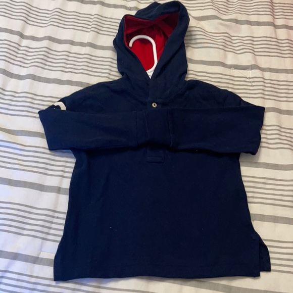 Polo Ralph Lauren Other - Ralph Lauren toddler boy long sleeve